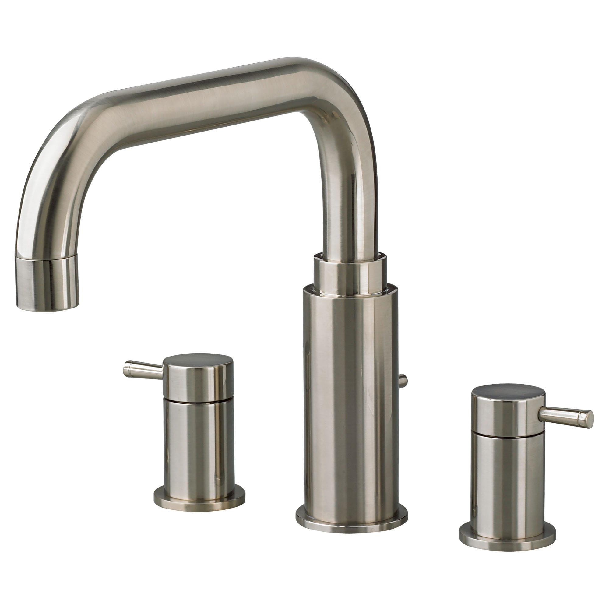Serin® Bathtub Faucet With Lever Handles for Flash® Rough-In Valve